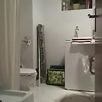 Hana Lägenhet Crikvenica