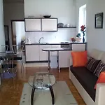 Lägenhet Hana Crikvenica