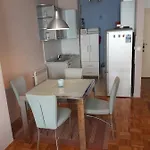 Hana Lägenhet Crikvenica