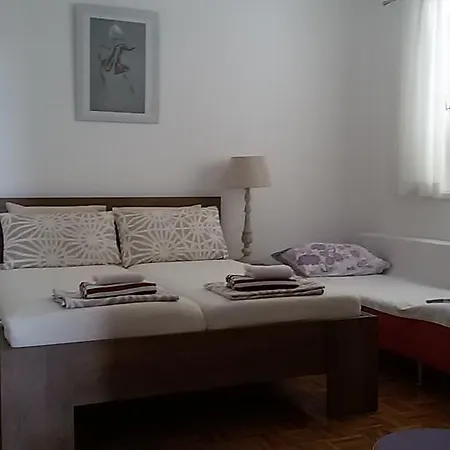Appartement Hana Crikvenica