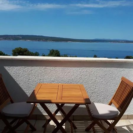 Hana Lägenhet Crikvenica
