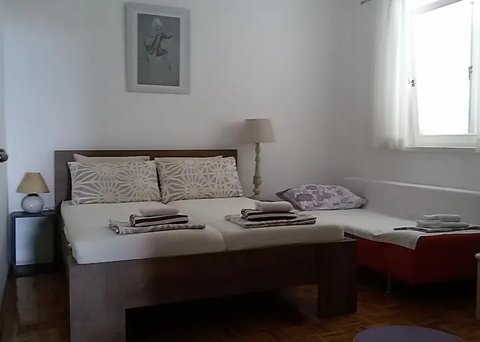 Apartamento Hana Crikvenica