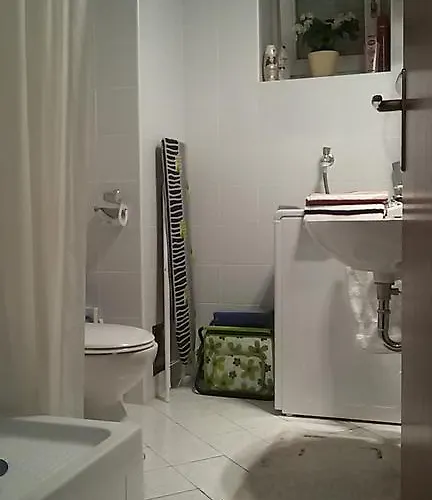 Hana Apartamento Crikvenica