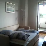 Apartmán Hana *