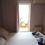 Apartmán Hana *
