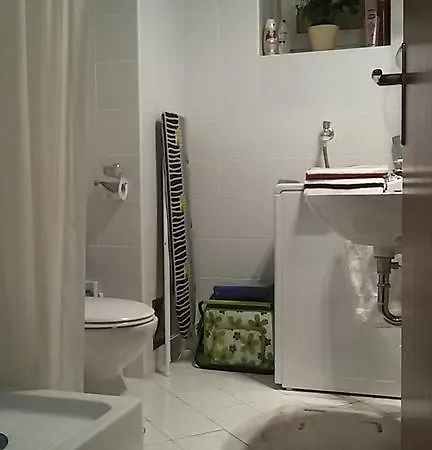 Hana Apartamento Crikvenica