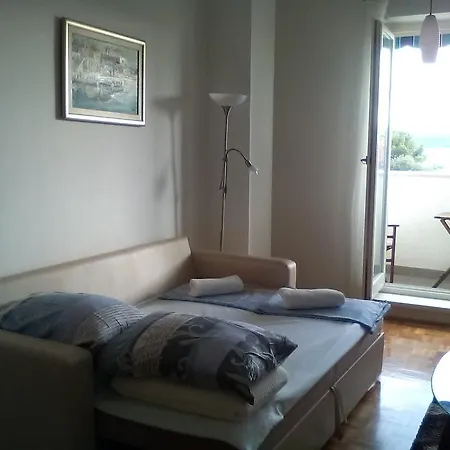 Apartamento Hana *