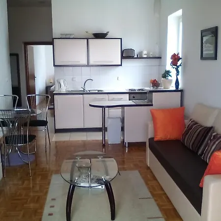 Apartamento Hana Crikvenica