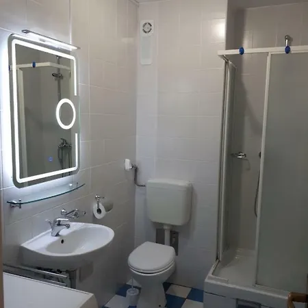 Apartamento Hana