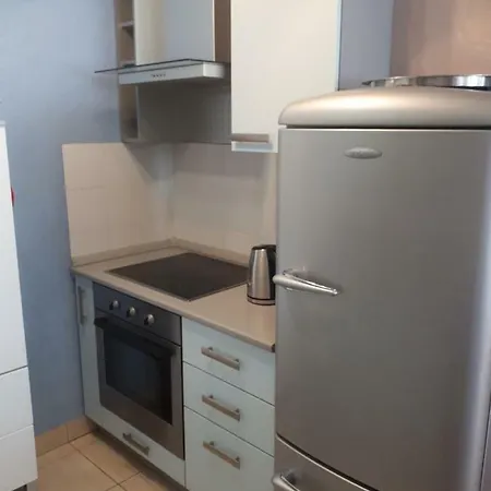 Apartamento Hana *
