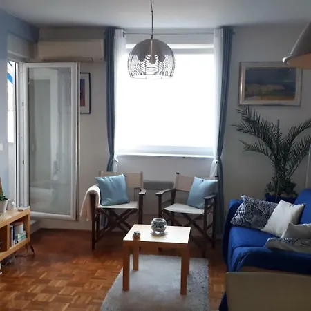 Hana Apartmán Crikvenica