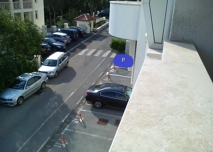 Apartman Hana