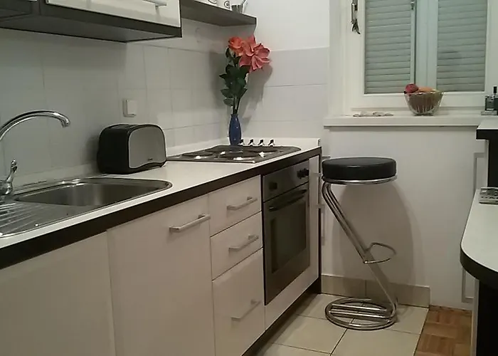 Hana Apartman *
