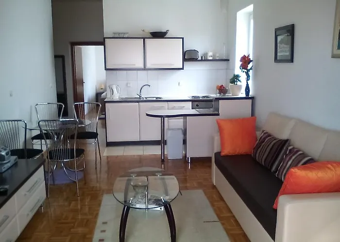 Apartman Hana Crikvenica