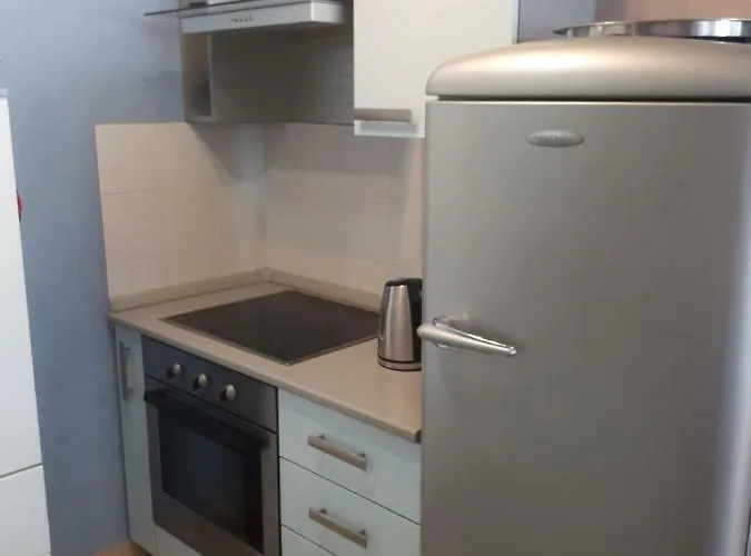 Apartman Hana *