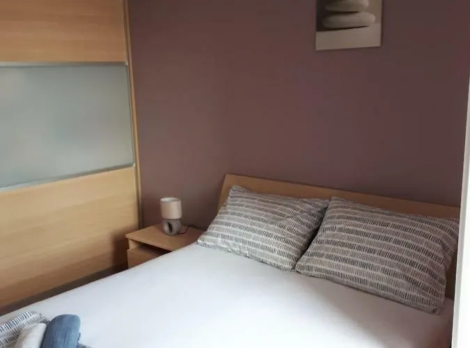 Apartman Hana *